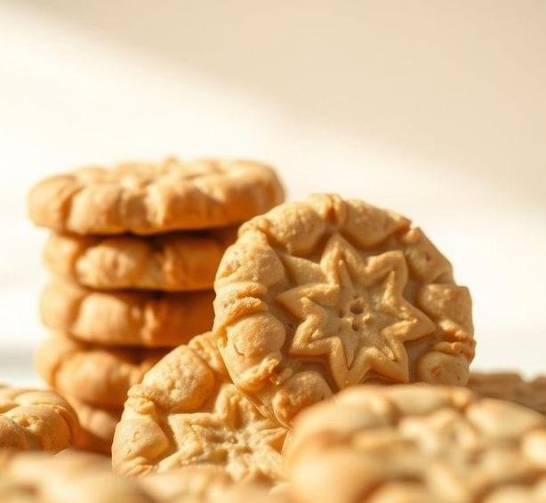 abbey biscuits