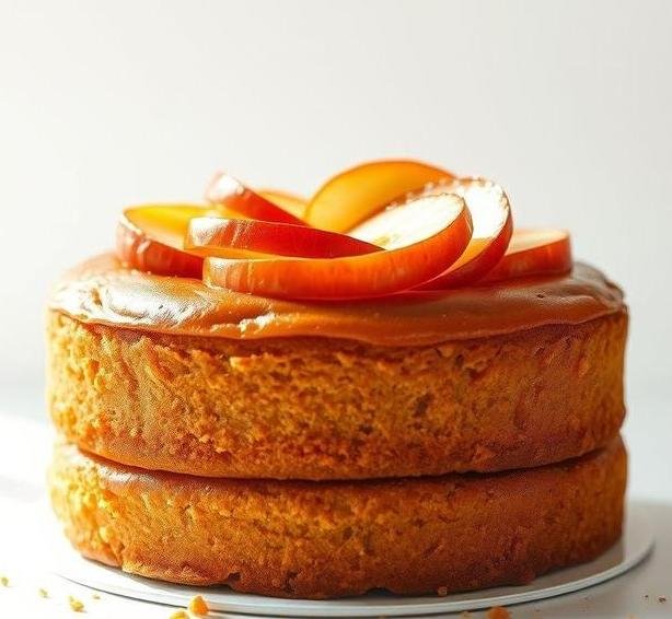 apple cake