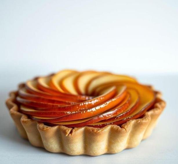 apple tart