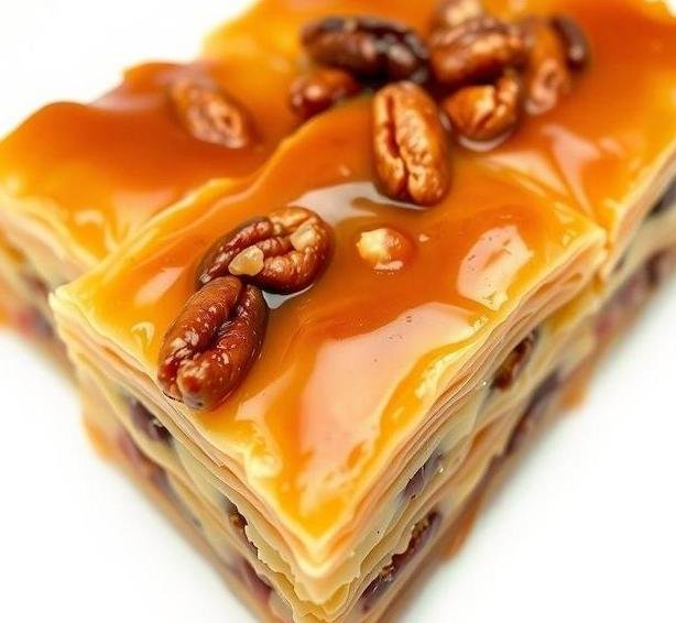 baklava