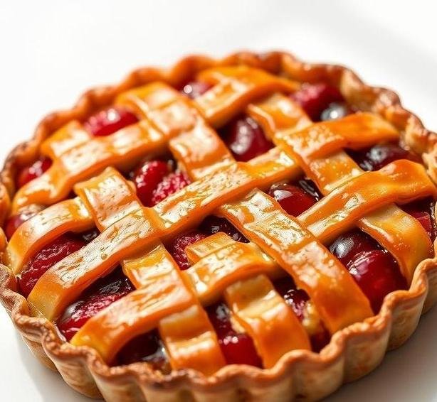 banbury tart