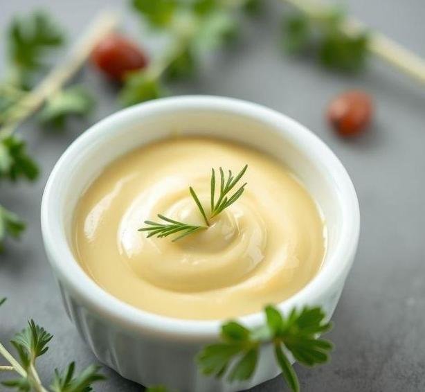 bearnaise sauce