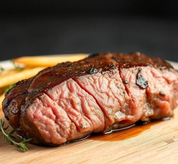 beef fillet