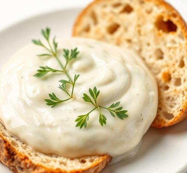 bread sauce recipe