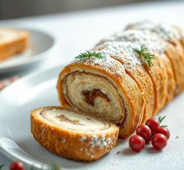 buche de noel