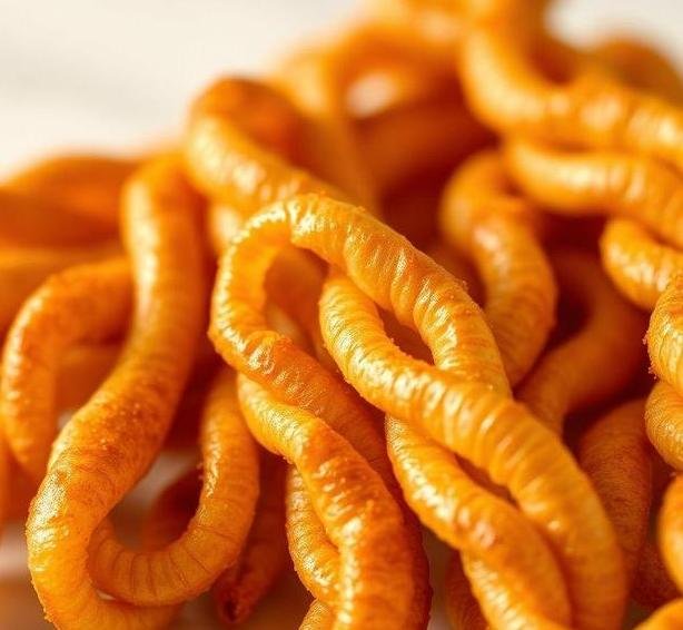 cheese straws