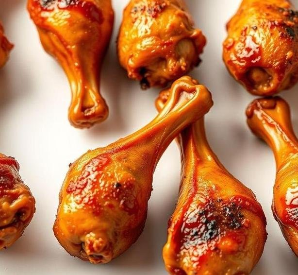 chicken drumsticks