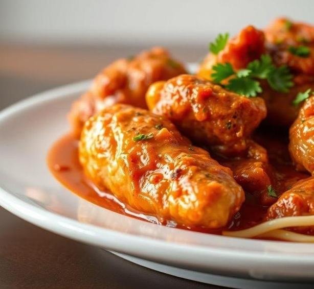 chicken paprika recipe
