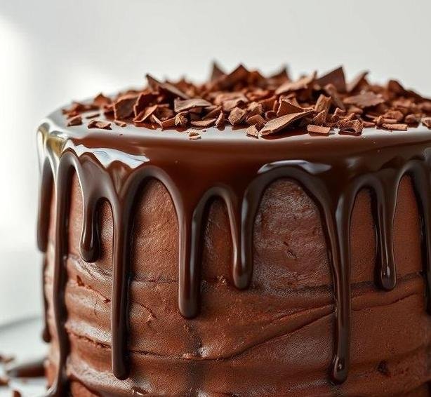 chocolate perfection cake