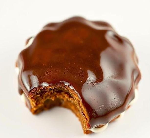 classic sticky gingerbread recipe