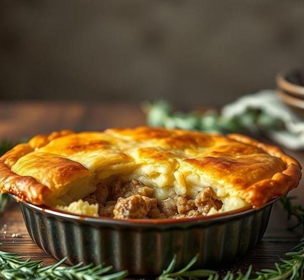 cottage pie