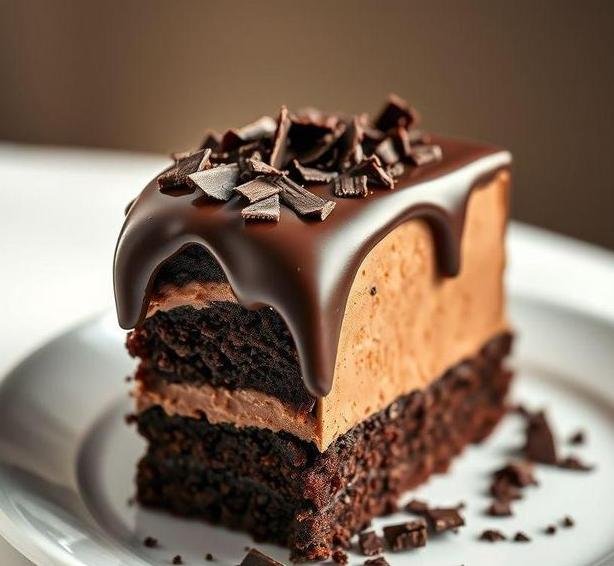 death by chocolate cake recipe