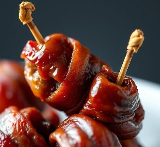 devils on horseback
