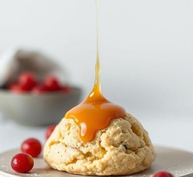 drop scones