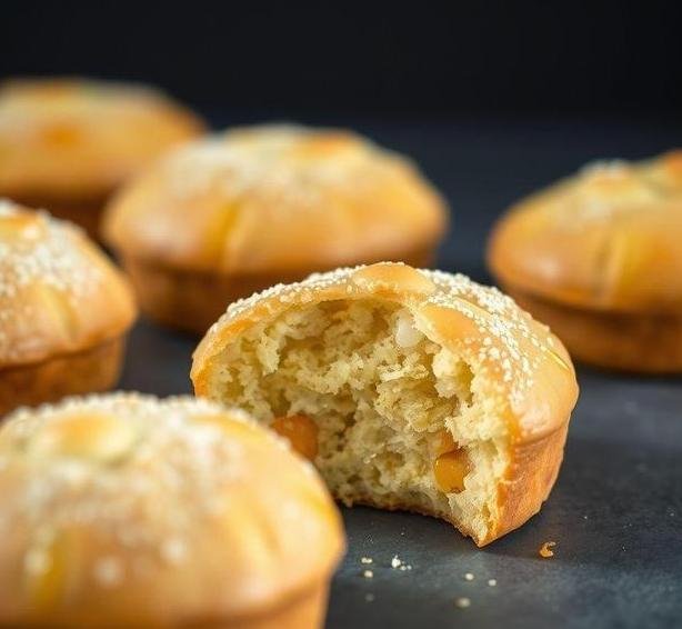eccles cakes recipe