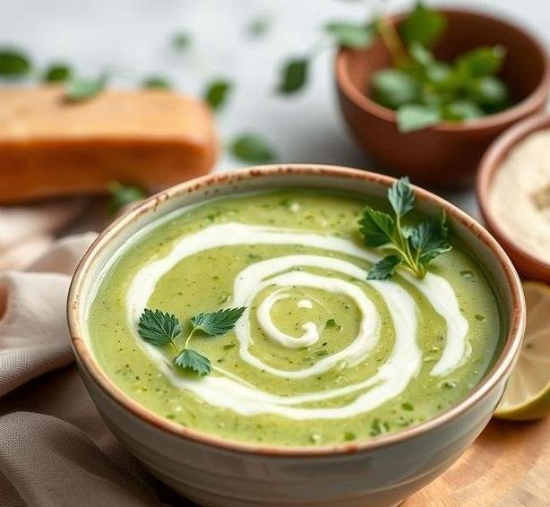 emerald isle garden soup recipe
