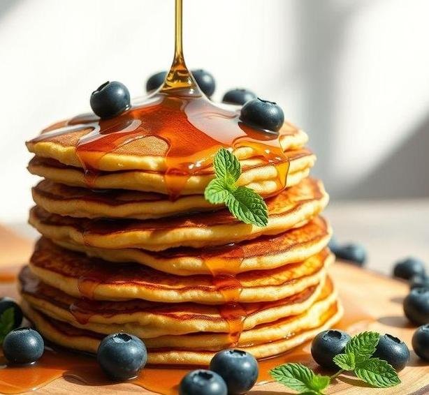 flapjacks