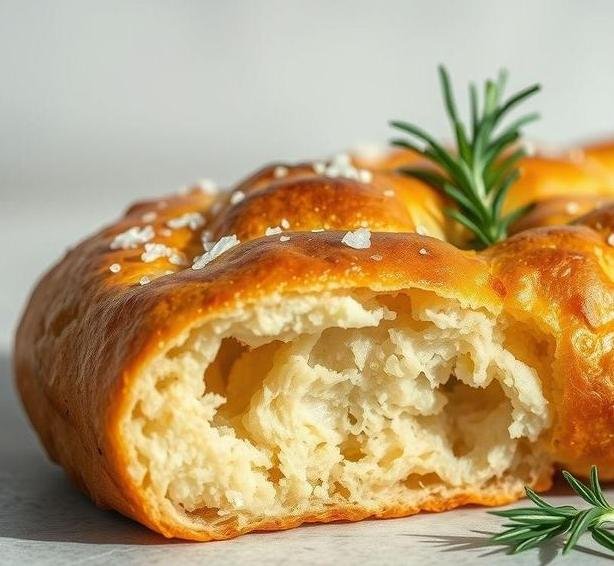focaccia