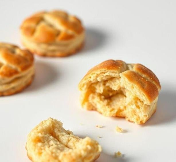fork biscuits