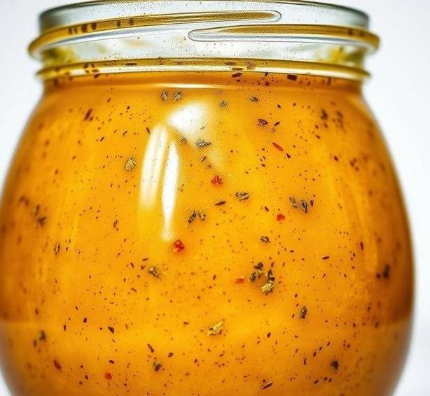 french dressing