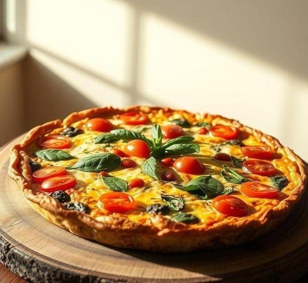 frittata