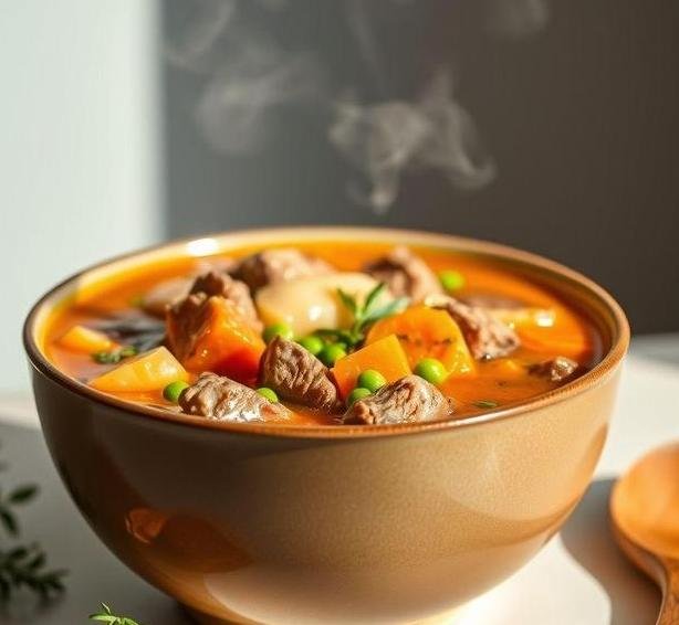 game soup