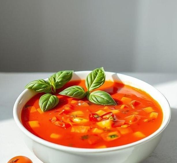 gazpacho