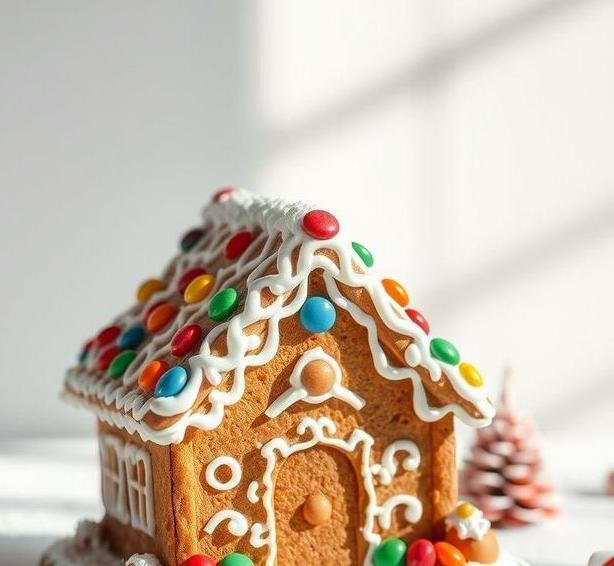 ginger bread recipe