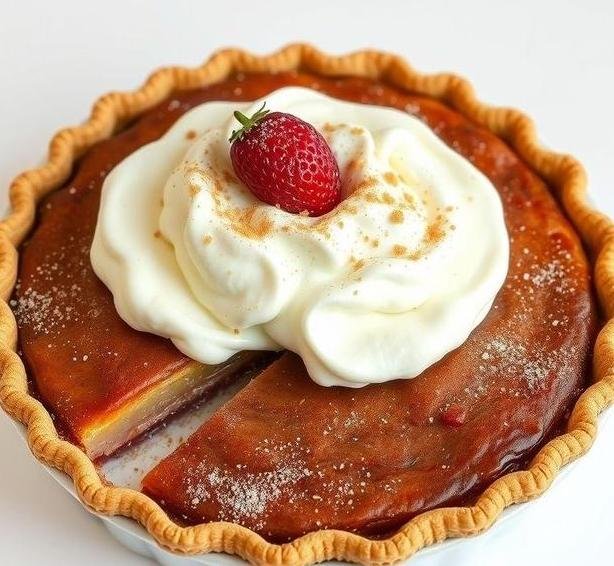humble pie