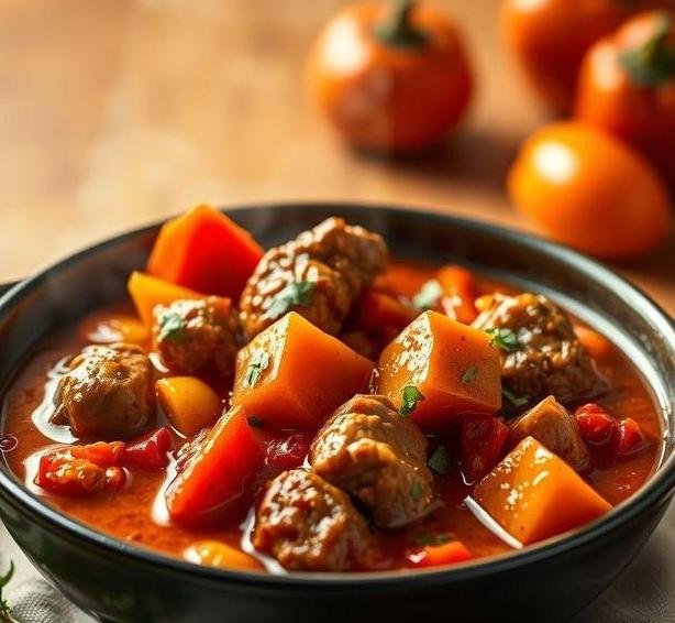 hungarian goulash