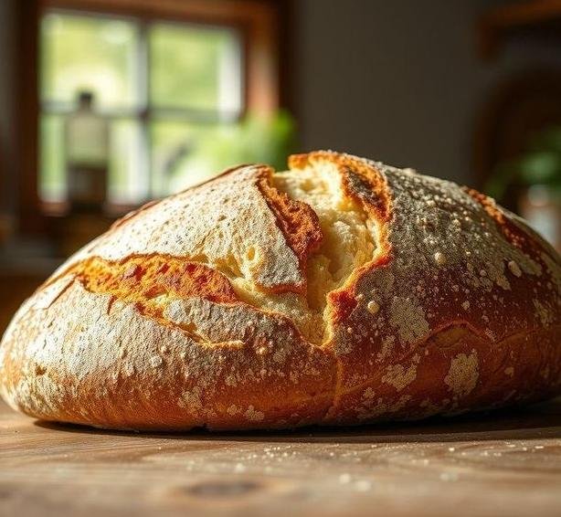 irish soda bread