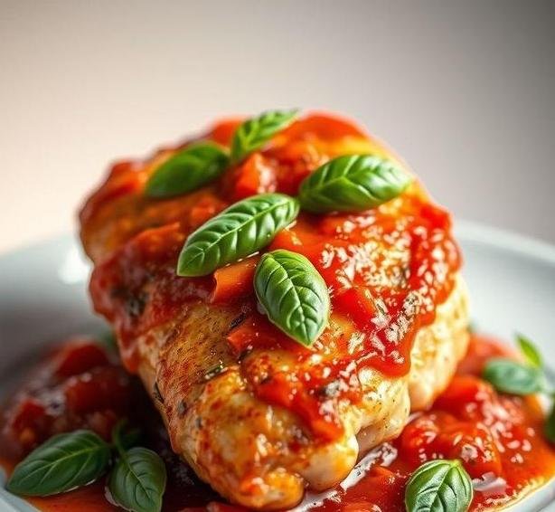 italian chicken