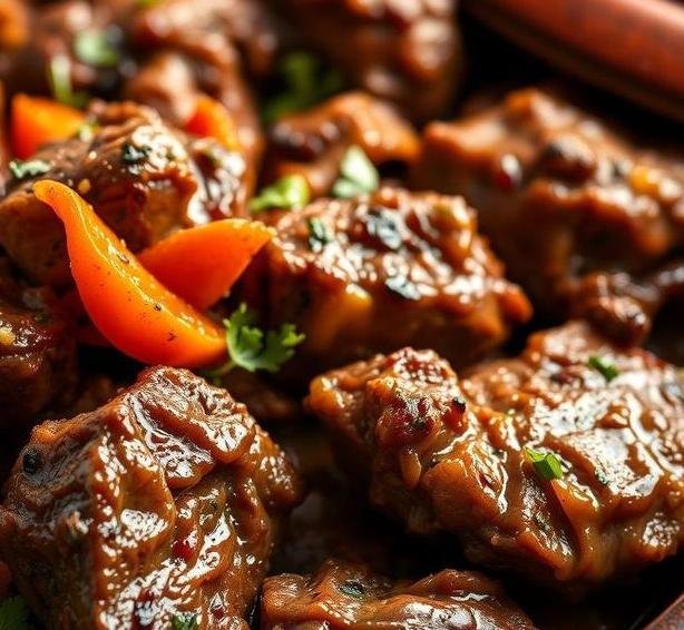 lamb tagine