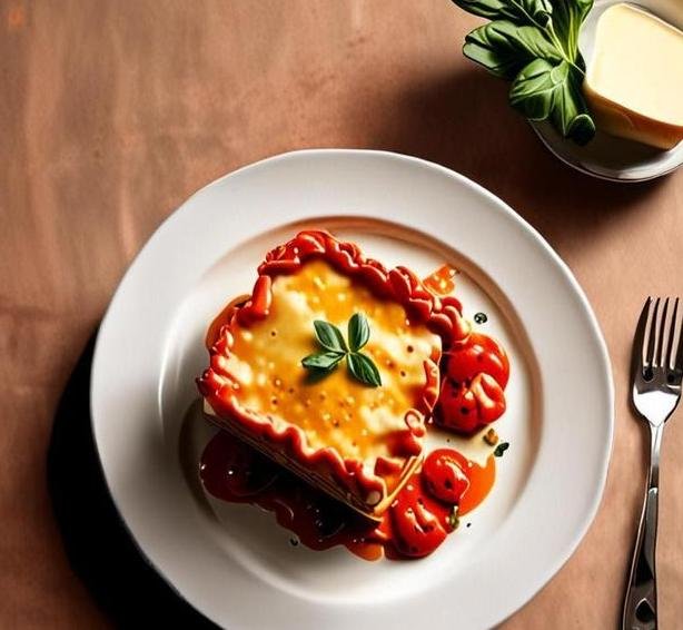 lasagne express
