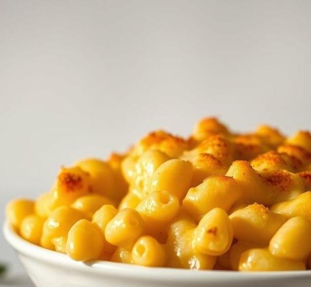 mac and cheese recipe