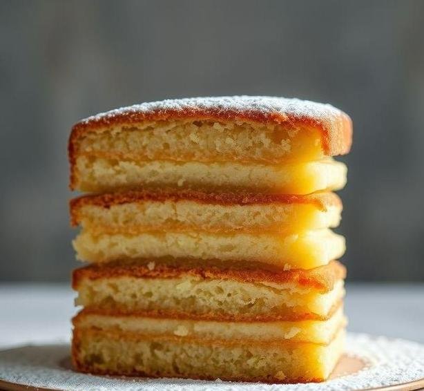 madeira cake