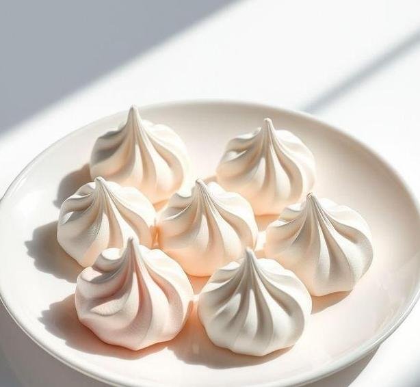 meringues