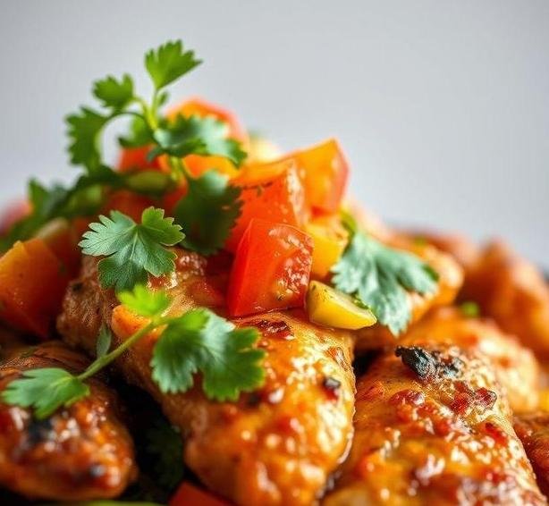 mexican chicken