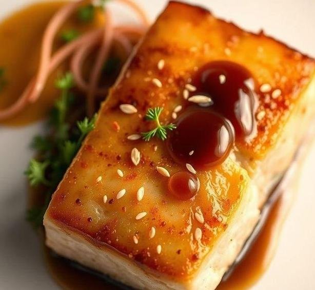 miso cod