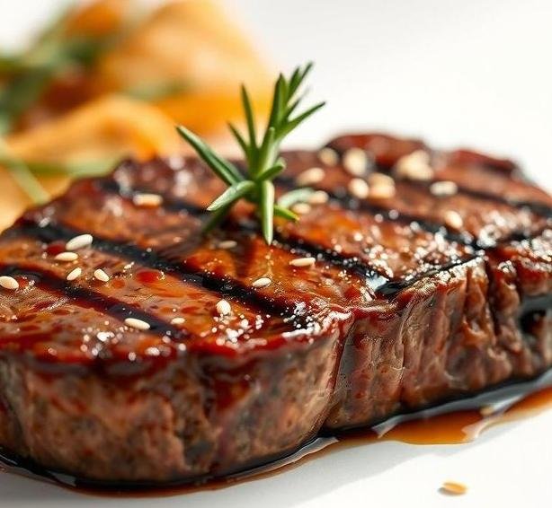 miso steak recipe