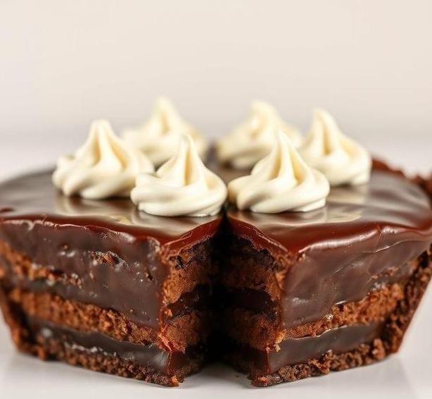 mississippi mud pie