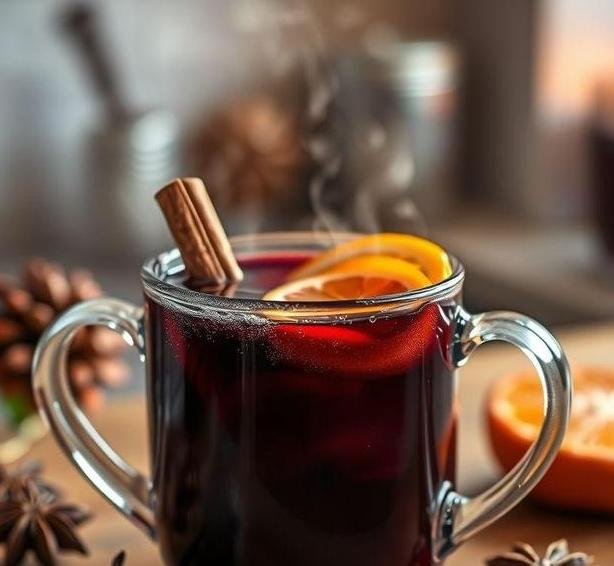 mulled wine
