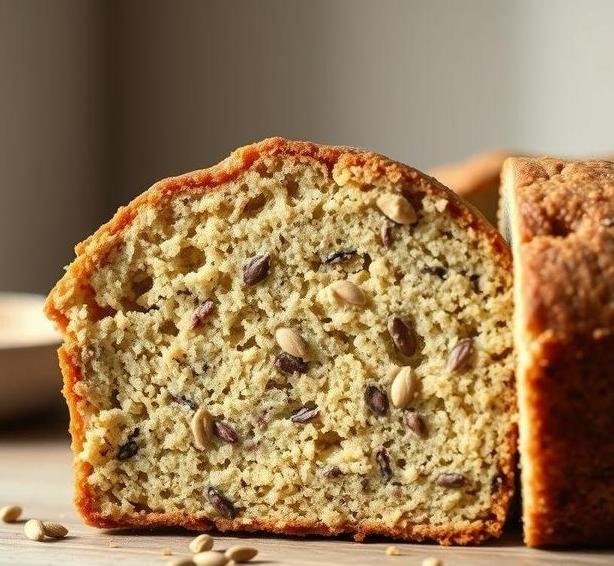 old fashioned seed cake recipe