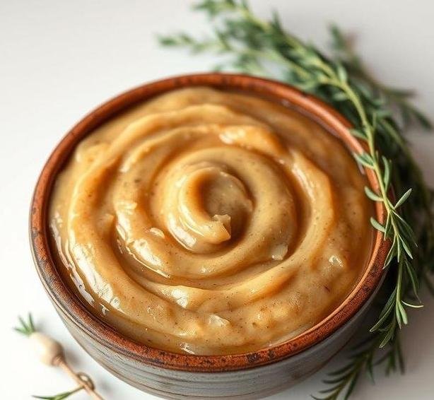 onion sauce recipe