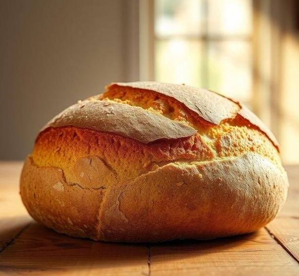 orange wholemeal victoria loaf
