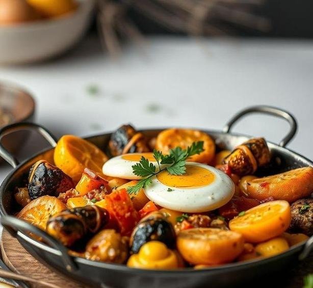 paella