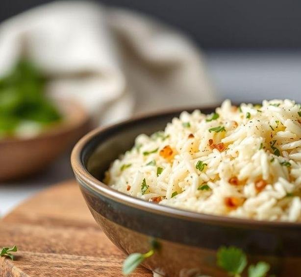 persian rice