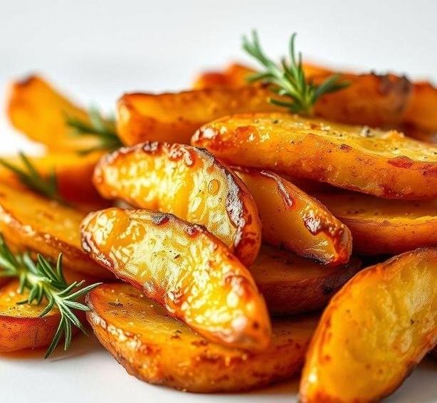 potato wedges