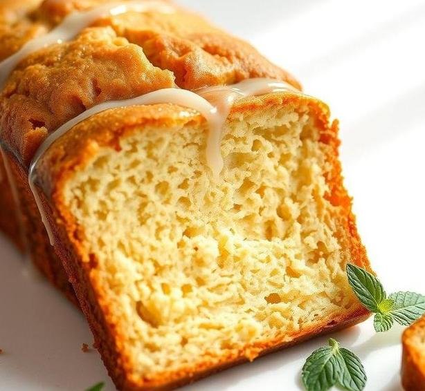 pound cake recipe