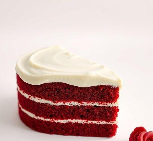 red velvet cake recipe